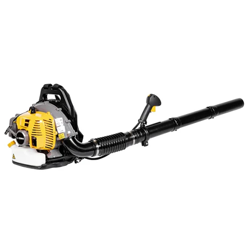 Dmuchawa spalinowa do liści