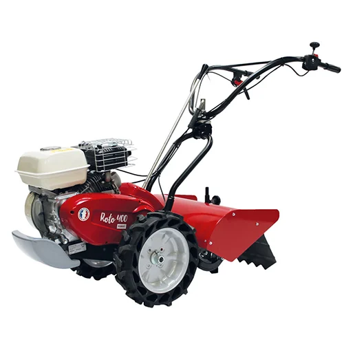 Glebogryzarka Pubert Roto