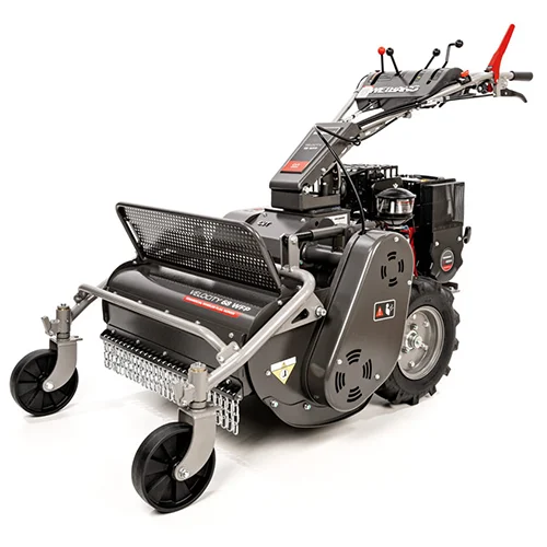 Kosiarka bijakowa WEIBANG