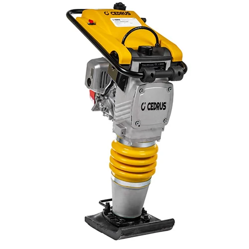 Stopa Wibracyjna Cedrus