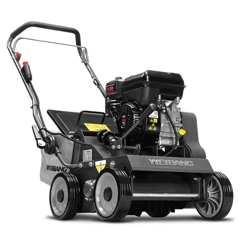 Wertykulator Weibang