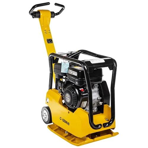 Zagęszczarka spalinowa CEDRUS