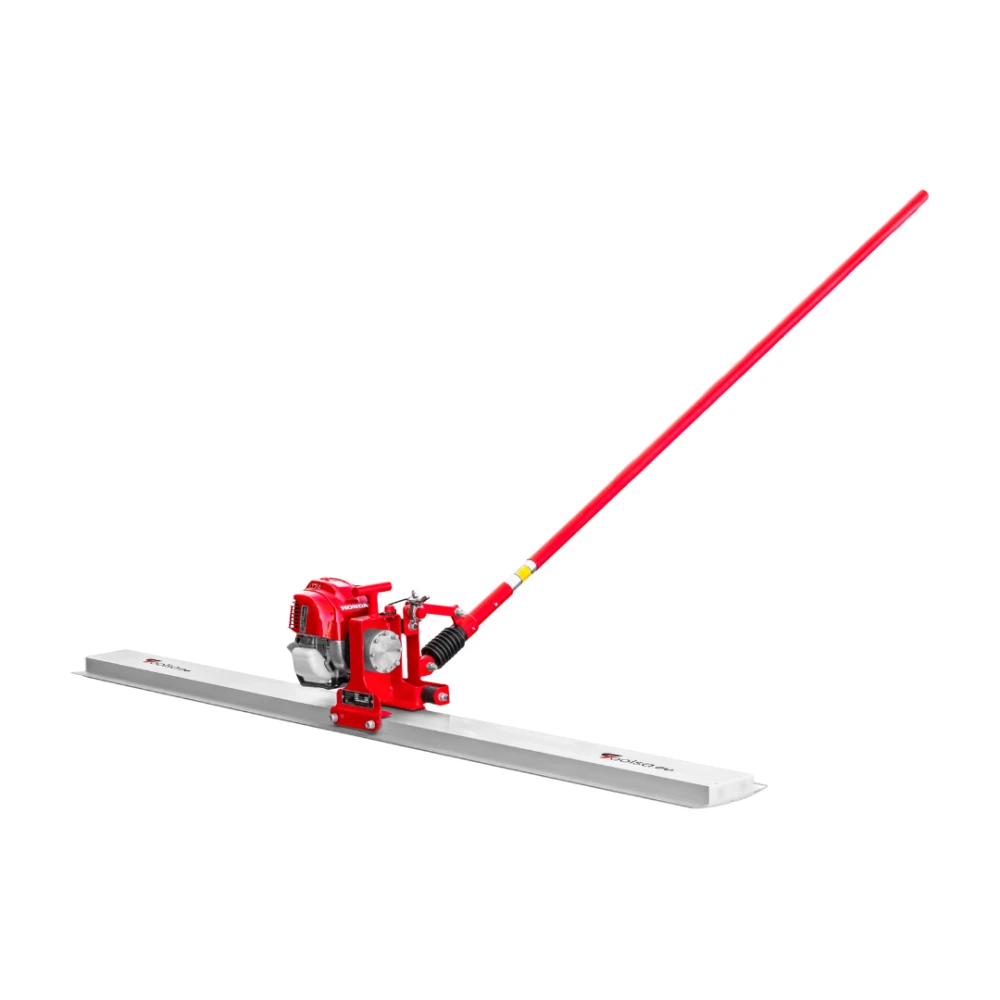 Łata Wibracyjna Do Betonu 200cm Honda GX25